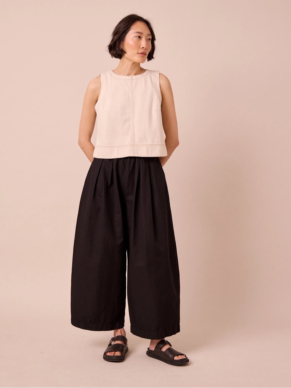 Beyond Nine Layne Trousers - L
